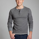 Illustration for article titled Henleys other mens styles, but cut for women?